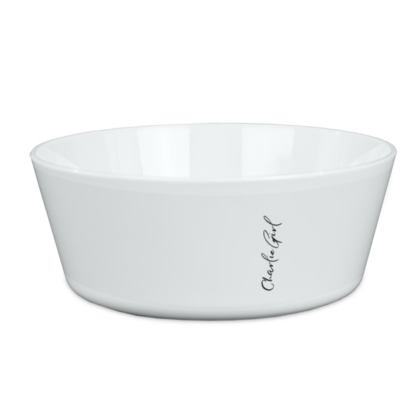 Custom Design Your Own Kid's Bowl