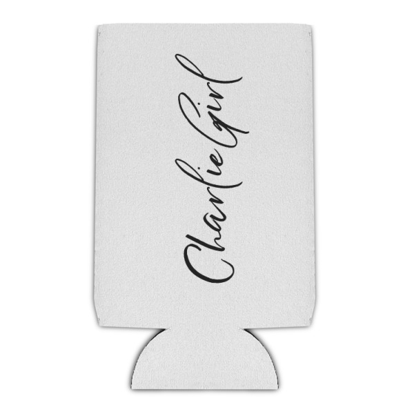 Custom Design Your Own Can Cooler