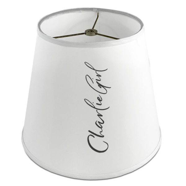 Custom Design Your Own Empire Lamp Shade