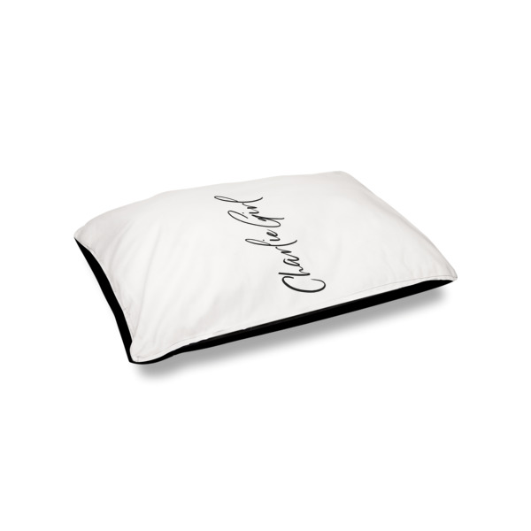 Custom Design Your Own Outdoor Dog Bed - Small