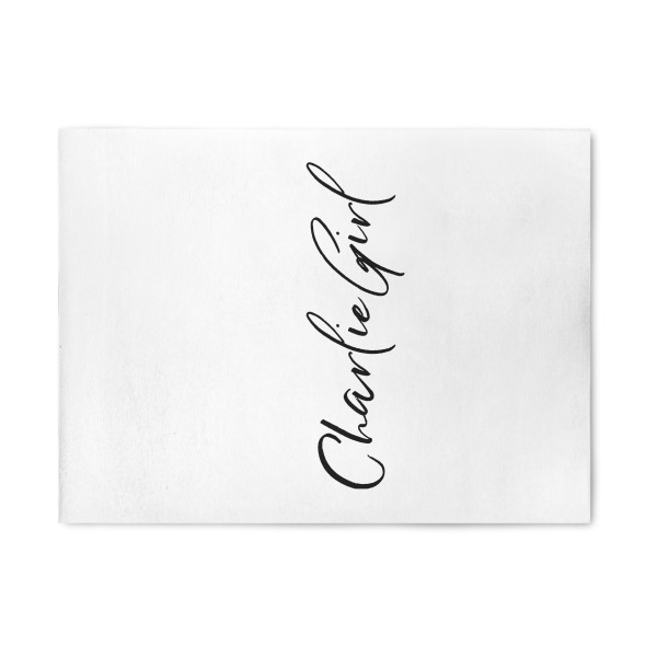 Custom Design Your Own Area Rug