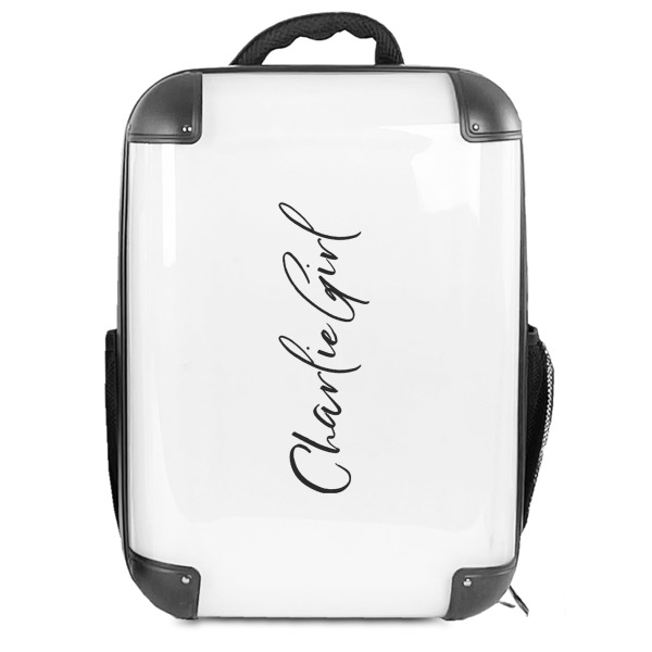 Custom Design Your Own Hard Shell Backpack