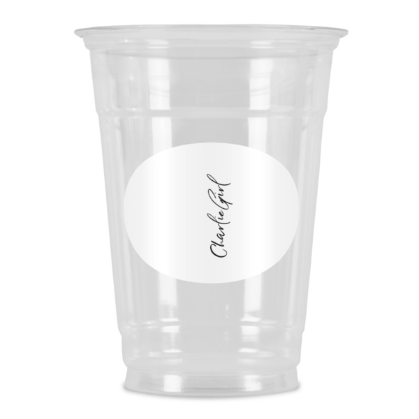 Custom Design Your Own Party Cups - 16 oz