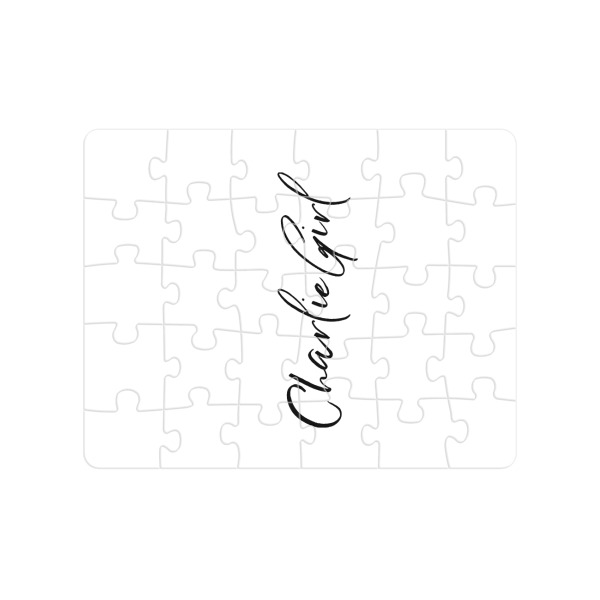 Custom Design Your Own Jigsaw Puzzles