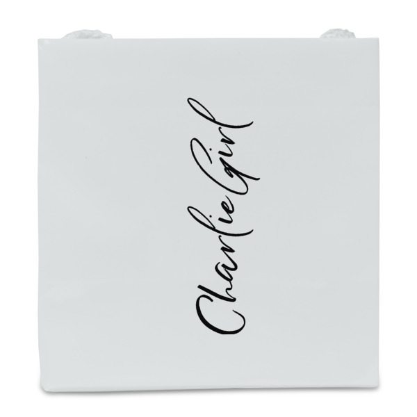 Custom Design - Party Favor Gift Bag - Gloss - Front