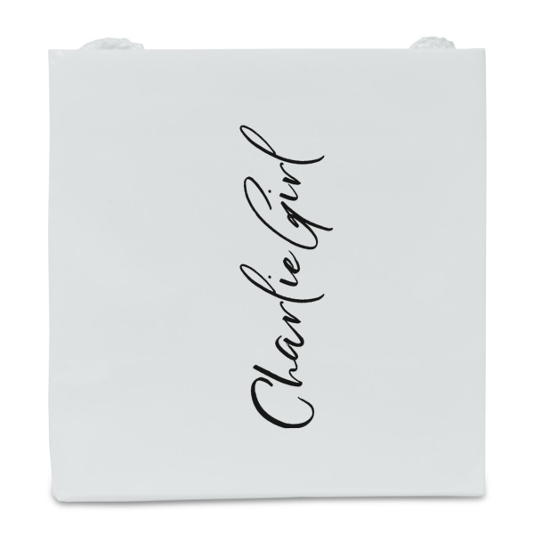 Custom Design - Party Favor Gift Bag - Matte - Front