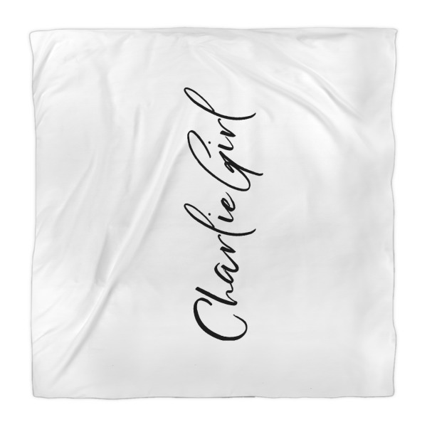Custom Design - Duvet Cover - Queen - Front