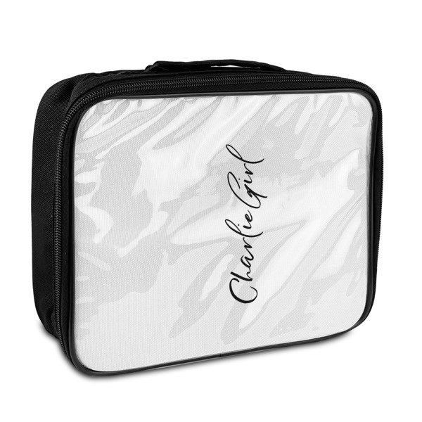 Custom Design Your Own Insulated Lunch Bag