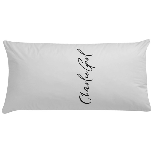 Custom Design Your Own Pillow Case