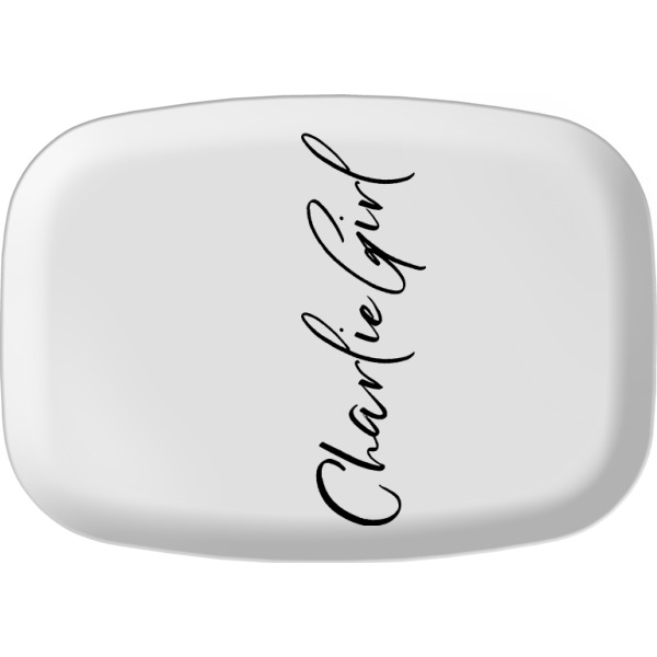 Custom Design Your Own Melamine Platter