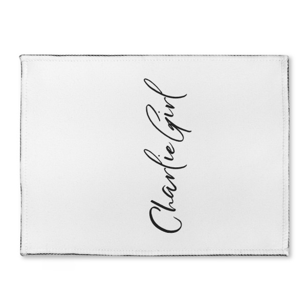 Custom Design Your Own Microfiber Screen Cleaner