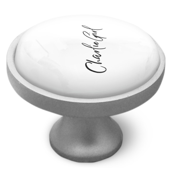 Custom Design Your Own Cabinet Knob