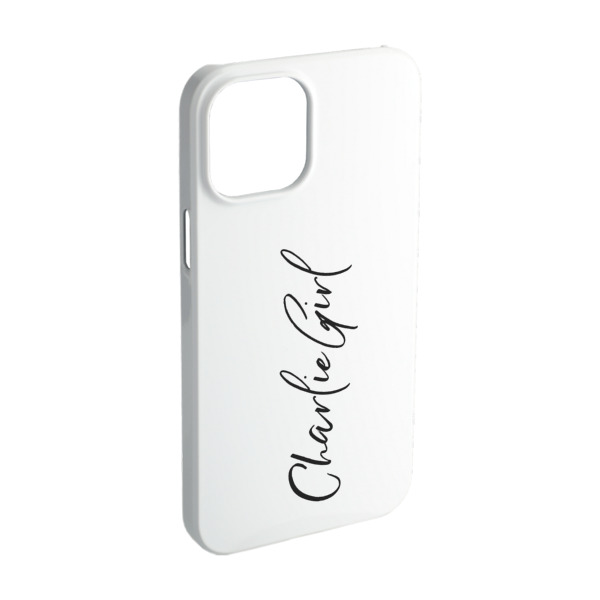 Custom Design Your Own iPhone 15 Pro Case