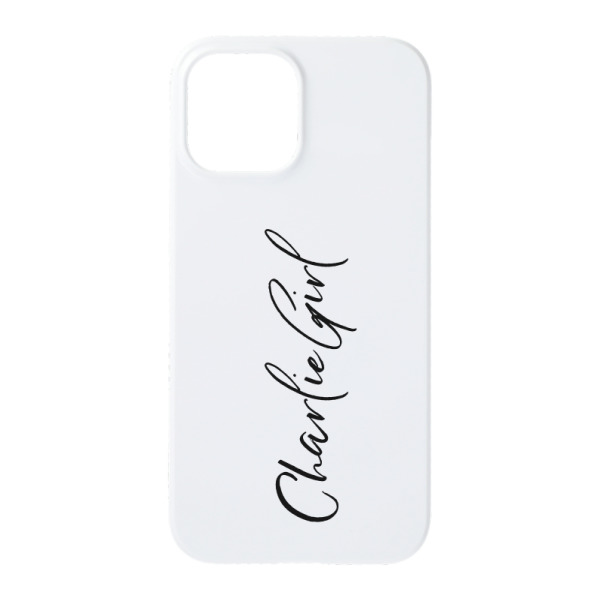 Custom Design - iPhone 15 Pro Case - Back