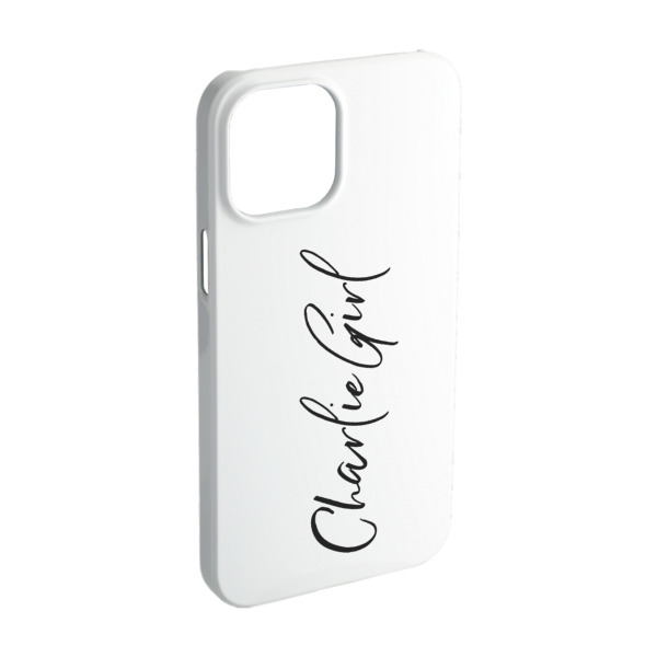 Custom Design Your Own iPhone 15 Case