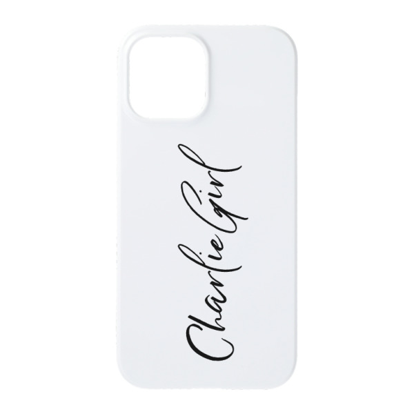 Custom Design - iPhone 15 Case - Back