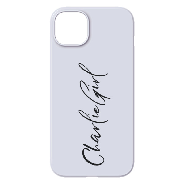 Custom Design - iPhone 14 Pro Max Case - Back