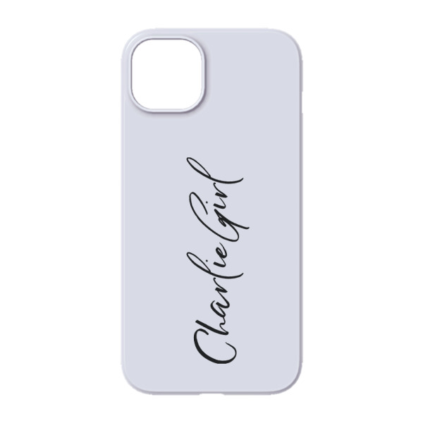Custom Design - iPhone 14 Pro Case - Back