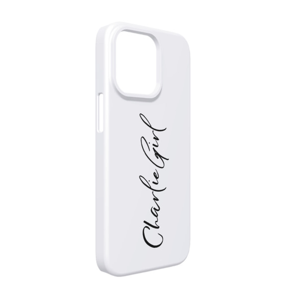 Custom Design Your Own iPhone 13 Pro Case