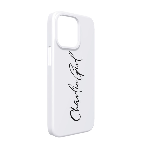 Custom Design Your Own iPhone 13 Case