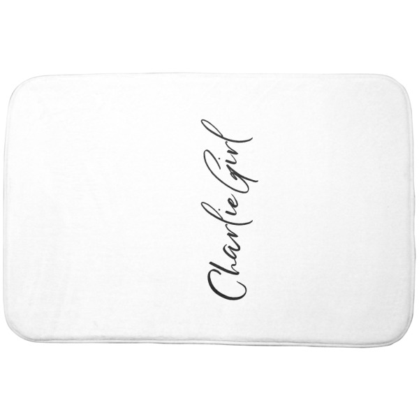 Custom Design Your Own Dish Drying Mat