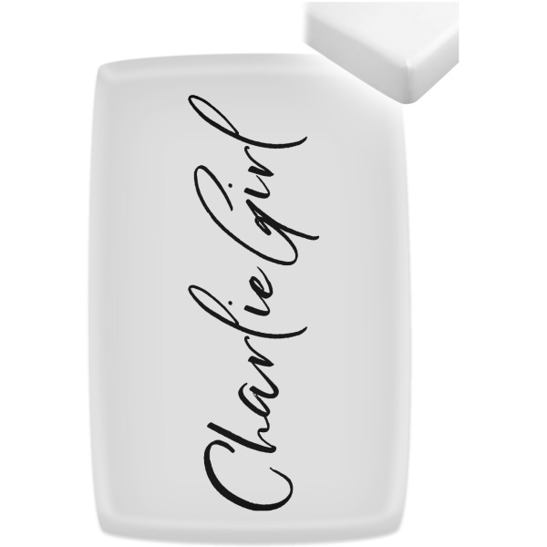 Custom Design - Crib Fitted Sheet - Apvl