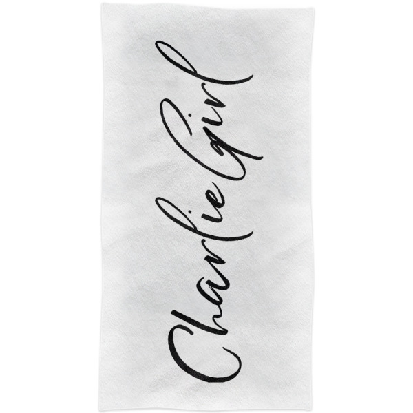 Custom Design - Crib Comforter/Quilt - Apvl