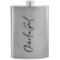 Design Your Own Stainless Steel Flask