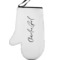 Design Your Own Left Oven Mitt