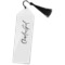 Design Your Own Book Mark w/Tassel