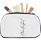 Design Your Own Makeup / Cosmetic Bag - Medium