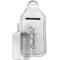 Design Your Own Hand Sanitizer & Keychain Holder - Large