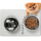 Design Your Own Dog Food Mat - Small