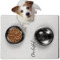 Design Your Own Dog Food Mat - Medium