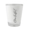 Design Your Own Glass Shot Glass - 1.5 oz - Set of 4