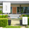 Design Your Own Garden Flag - Large - Single-Sided
