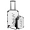 Design Your Own Kids 2-Piece Luggage Set - Suitcase & Backpack