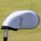 Design Your Own Golf Club Iron Cover