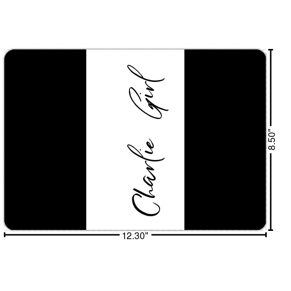 Custom Design Your Own Laptop Skin - Custom Sized