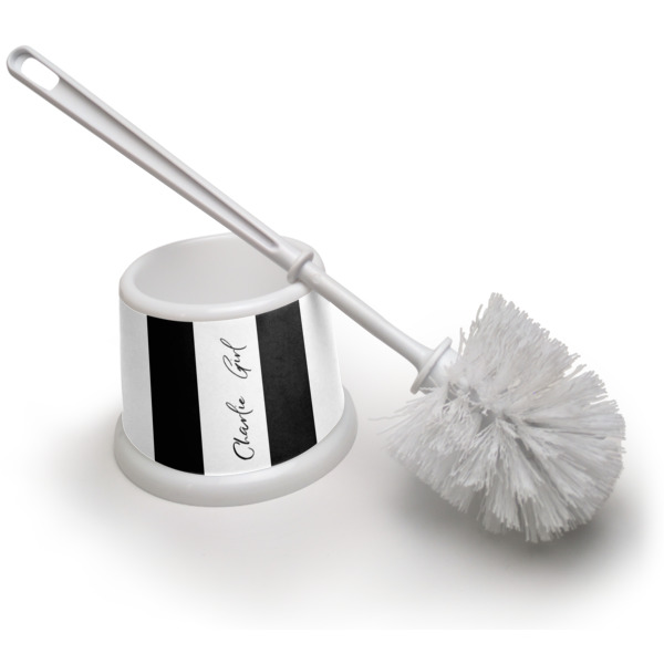 Custom Design Your Own Toilet Brush