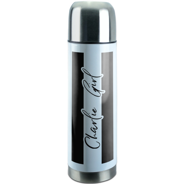 Custom Design Your Own Stainless Steel Thermos