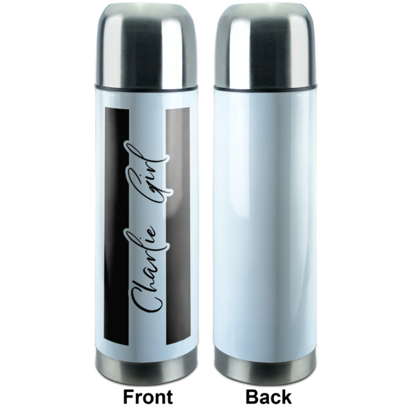 Custom Design - Thermos - Apvl