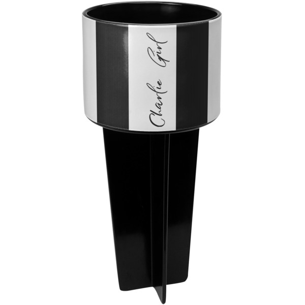 Custom Design - Beach Spiker - Black - Approval