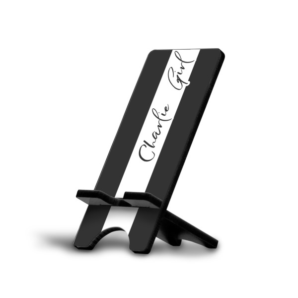 Custom Design Your Own Cell Phone Stand