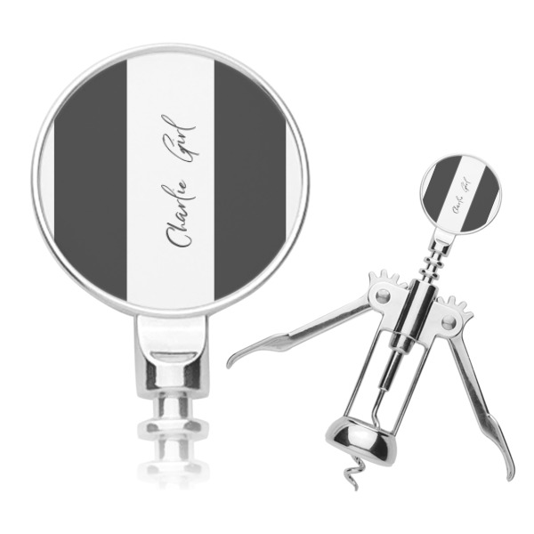 Custom Design Your Own Corkscrew