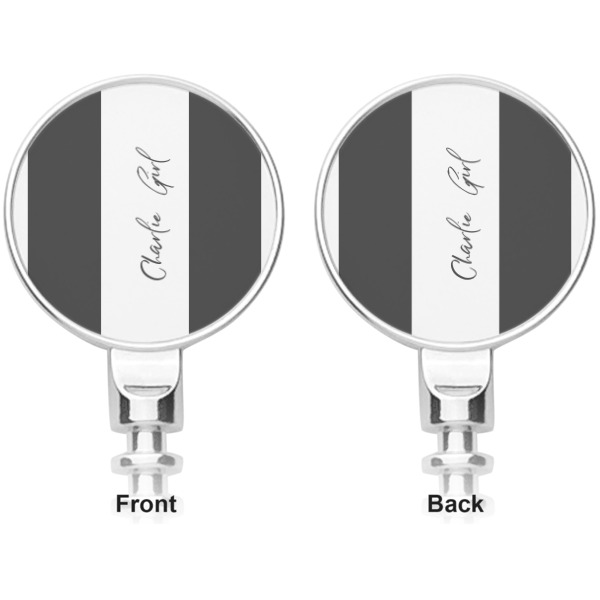 Custom Design - Corkscrew - Apvl