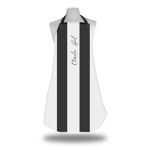 Custom Design Your Own Apron