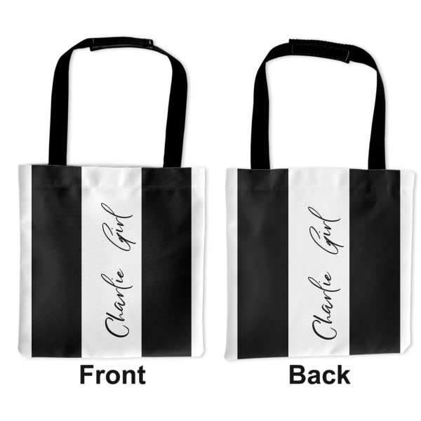 Custom Design - Car Bag - Apvl