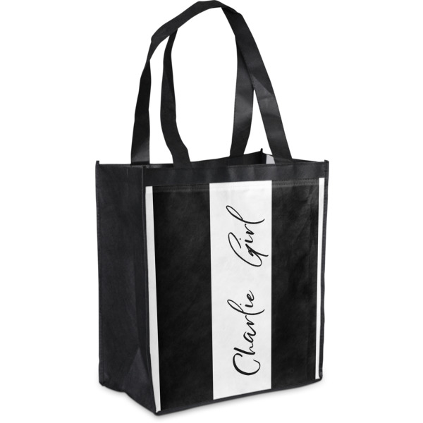 Custom Design Your Own Grocery Bag