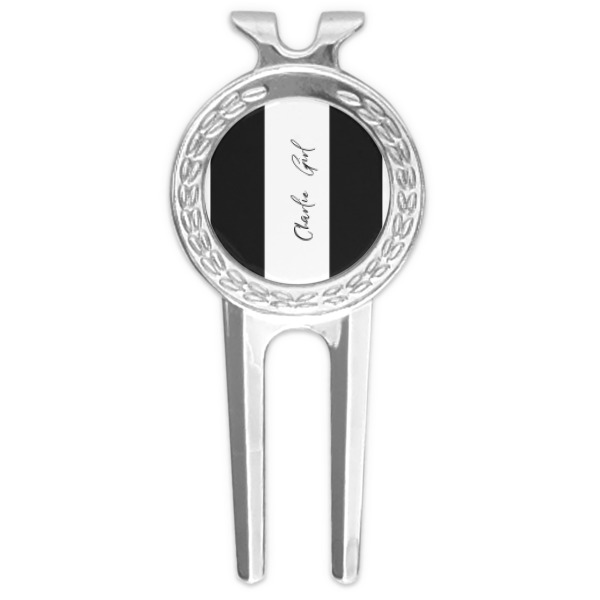 Custom Design Your Own Golf Divot Tool & Ball Marker